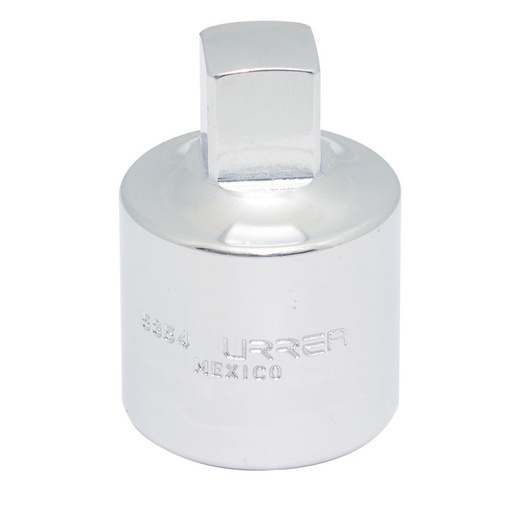 [URR5854] ADAPTADOR 1 HEMBRA X 3/4 MACHO URREA