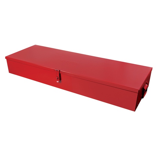 [URR5896] CAJA METAL 89X76.2X11.5CM