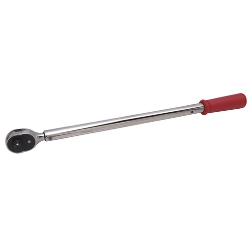 [URR6002] TORQUIMETRO URREA CUADRO 3/8 10-50FT-LB
