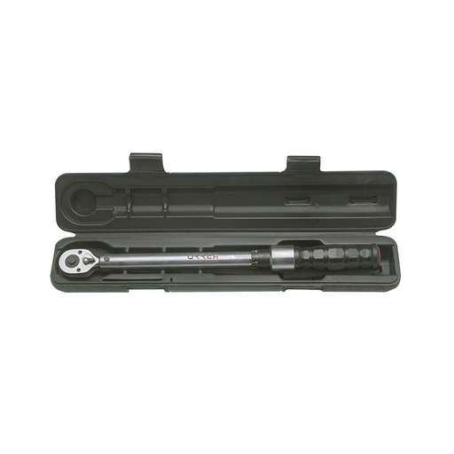 [URR6006] TORQUIMETRO TRUENO URREA M/RUBBER GRIP