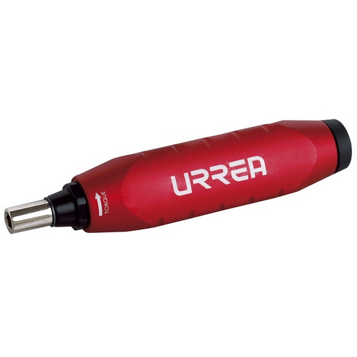 [URR6013] DESTORNILLADOR DE TORQUE PREAJUSTADO 1/4