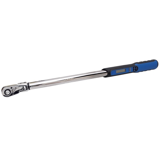 [URR6320] DESCATALOGADO P/PROV TORQUE ELECTRO 3/8 5-100 FT/LB