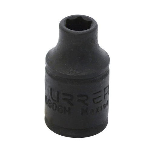 [URR6906H] DADO IMP 1/4 6PTS 3/16