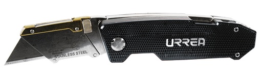 [URR690F] CUCHILLA DE MANO URREA NO.690F