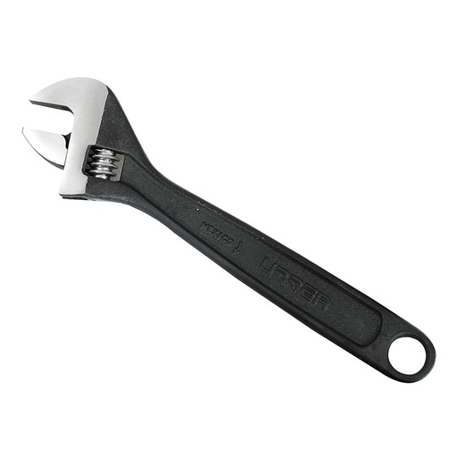 [URR704S] LLAVE AJUSTABLE URREA BLACK 4