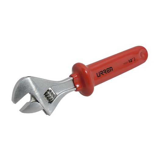 [URR712V] LLAVE AJUSTABLES 1000V 12