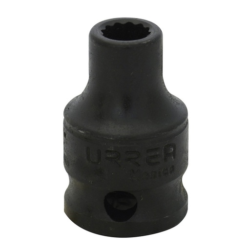 [URR7210] DADO IMPACTO 3/8 12 PTAS STD 5/16