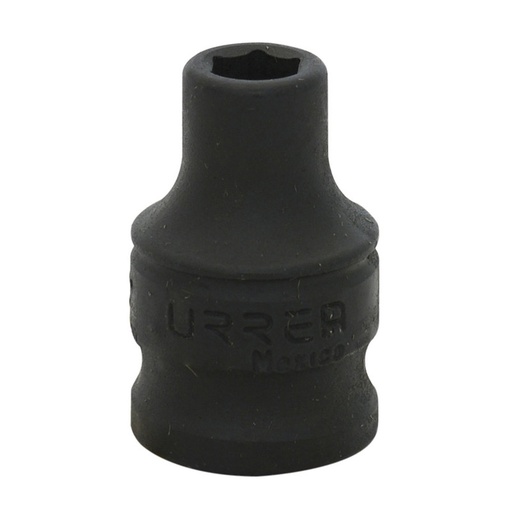 [URR7210H] DADO IMPACTO 3/8 6 PTAS STD 5/16 URREA