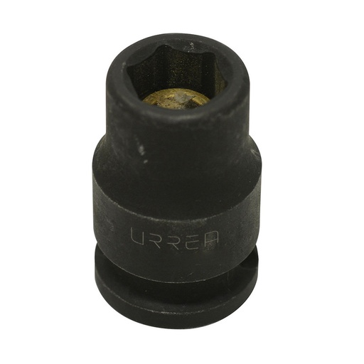 [URR7210MHM] DADO IMPACTO 3/8 6 PTAS 10MM C/IMAN