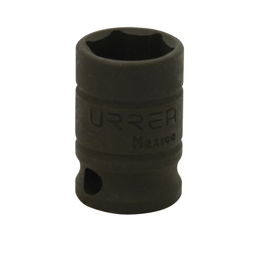 [URR7213M] DADO IMPACTO 3/8 6 PTAS 13MM URREA