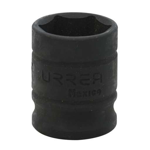 [URR7216H] DADO IMPACTO 3/8 6 PTAS STD 1/2 URREA