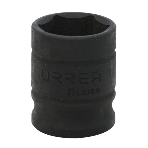 [URR7224H] DADO IMPACTO 3/8 6 PTAS STD 3/4 URREA