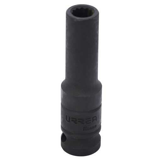 [URR7314] DADO IMPACTO LARGO 1/2 12 PTAS STD 7/16