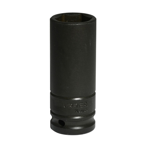 [URR7319M] DADO IMPACTO LARGO 1/2 6 PTAS 19MM