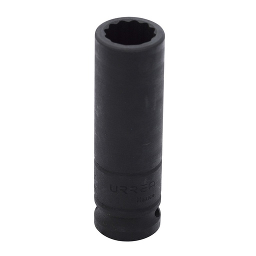 [URR7322] DADO IMPACTO LARGO 1/2 12 PTAS STD