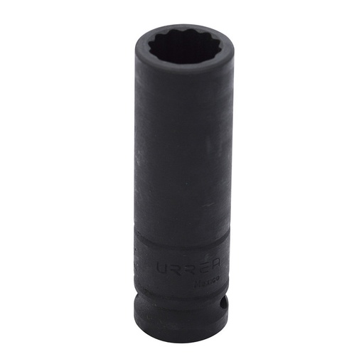 [URR7334] DADO IMPACTO LARGO 1/2 12 PTAS STD