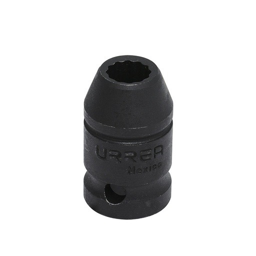 [URR7414] DADO IMPACTO 1/2 12 PTAS STD 7/16