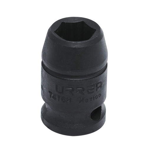 [URR7416H] DADO IMPACTO 1/2 6 PTAS STD 1/2 URREA