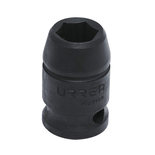 [URR7418H] DADO IMPACTO 1/2 6 PTAS STD 9/16 URREA