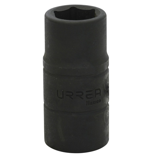 [URR741921M] DADO IMPACTO DOBLE BOCA 19MM X 21MM