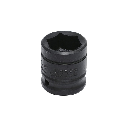 [URR7430H] DADO IMPACTO 1/2 6 PTAS STD 15/16