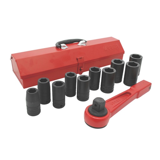 [URR750012LH] JGO 10 DADO3/4A1-5/16 750012LH