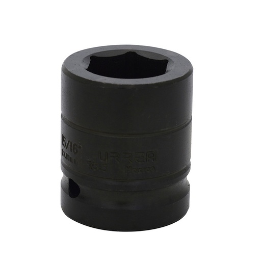 [URR7515] DADO IMPACTO 3/4 6 PTAS STD 15/16