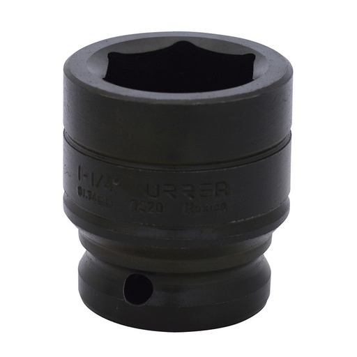 [URR7520] DADO IMPACTO 3/4 6 PTAS STD 1 1/4