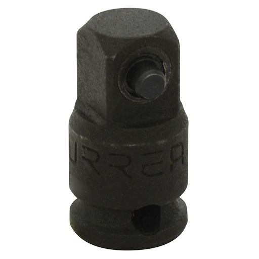 [URR7648] ADAPTADOR IMPACTO 1/4 H X 3/8 M URREA