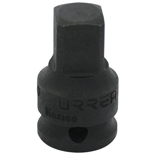 [URR7650] ADAPTADOR IMPACTO 3/8 H X 1/2 M URREA