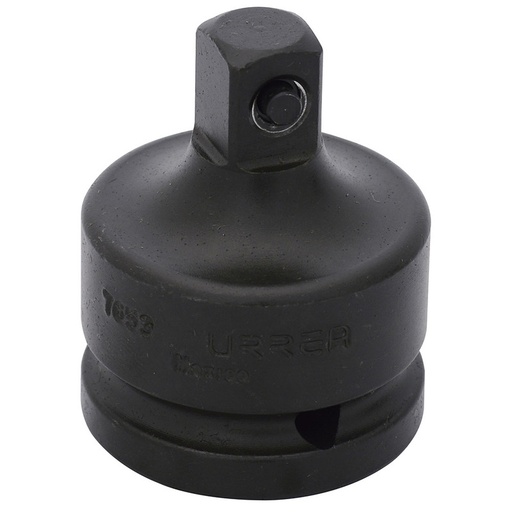 [URR7653] ADAPTADOR IMPACTO 3/4 H X 1/2 M URREA