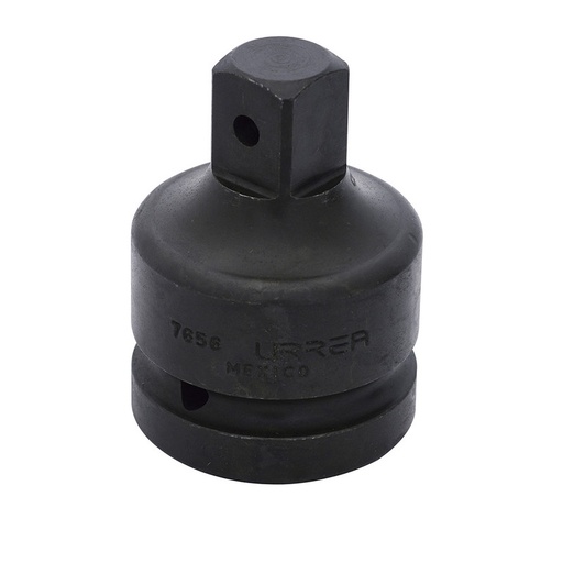 [URR7656] ADAPTADOR IMPACTO 1 H X 3/4 M URREA