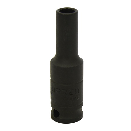 [URR7710] DADO IMPACTO LARGO 3/8 12 PTAS STD 5/16