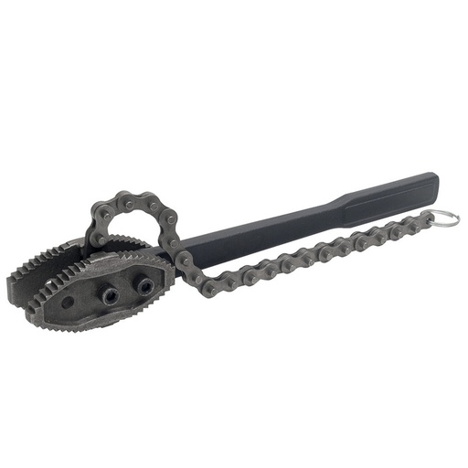 [URR799UR] LLAVE CADENA CAIMAN 12