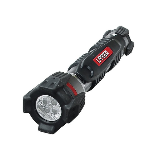 [URR7L2A] DESCATALOGADO P/PROV LINTERNA 1 LED 2AA U/P URREA