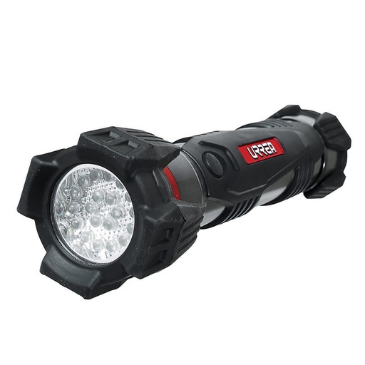 [URR7L2D] DESCATALOGADO P/PROV LINTERNA 20 LED 2 D U/PES