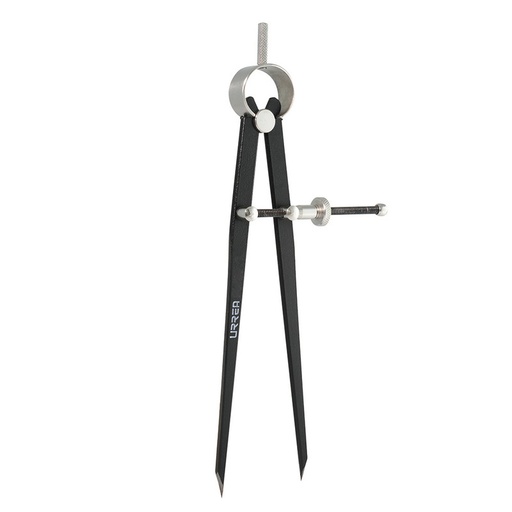 [URR800110DV] COMPAS DE PUNTA DIVISOR 10