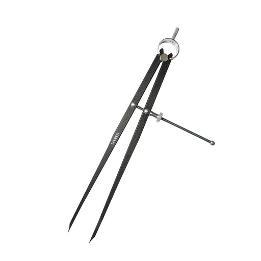 [URR800112DV] COMPAS DE PUNTA DIVISOR 12