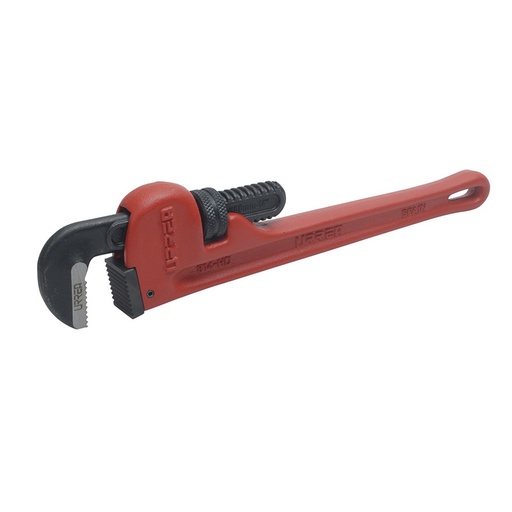 [URR810HD] LLAVE STILLSON URREA HIERRO MALEABLE 10