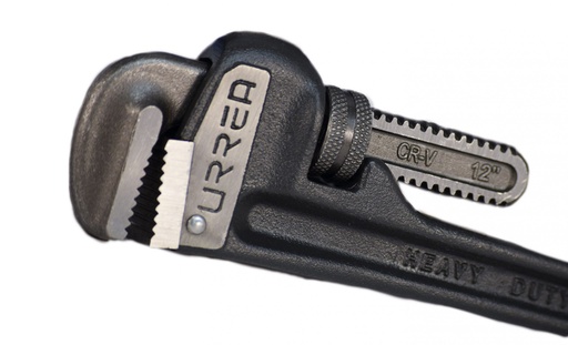 [URR812UR] DESCATALOGADO P/PROV LLAVE STILLSON HIERRO MALEA 12