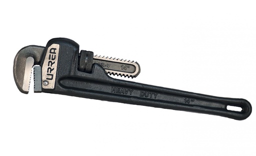 [URR814UR] LLAVE STILLSON DE HIERRO MALEABLE 14