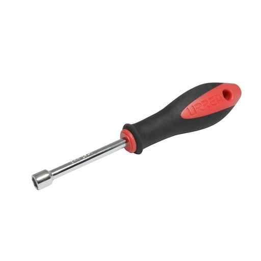 [URR8208] DESARMADOR 1/4 URREA 8208