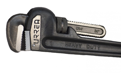 [URR824UR] LLAVE STILLSON HIERRO MALEABLE 24