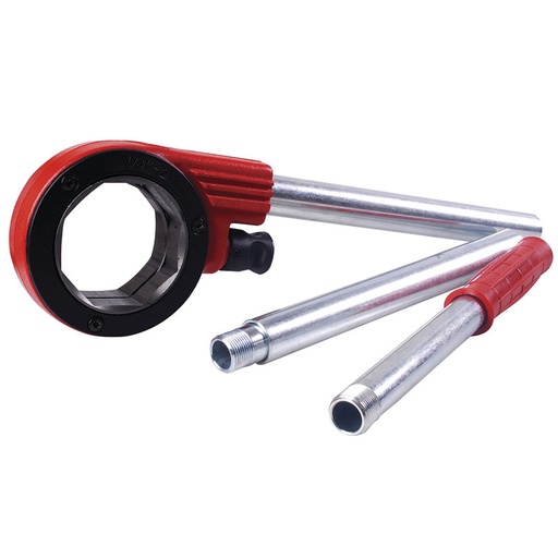 [URR850RH] MANERAL T/MATRACA 1 1/2 -2