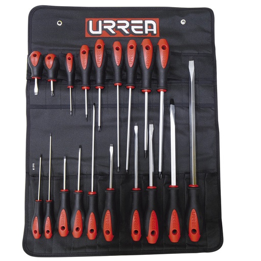 [URR8600E] JGO DESARMADORES PTA CABINET