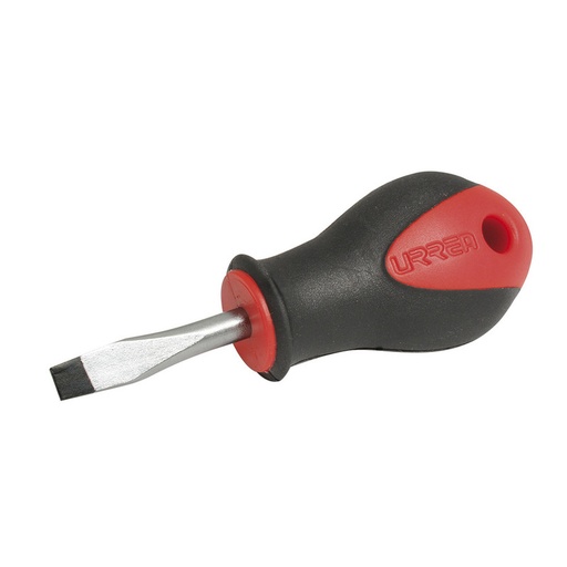 [URR8652] DESARMADOR PLANO 1/4X1-1/2 URREA No.8652