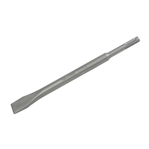 [URR87F20] CINCEL SDS PLUS PLANA 250 X 20 MM