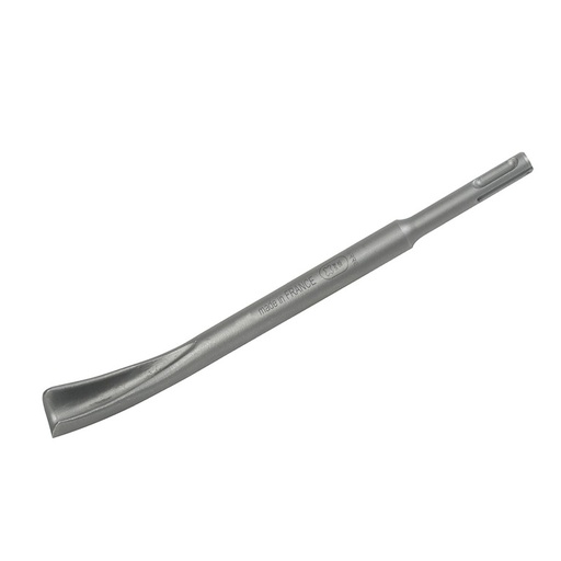 [URR87G22] CINCEL ACANALADO 250MM. URREA No.87G22
