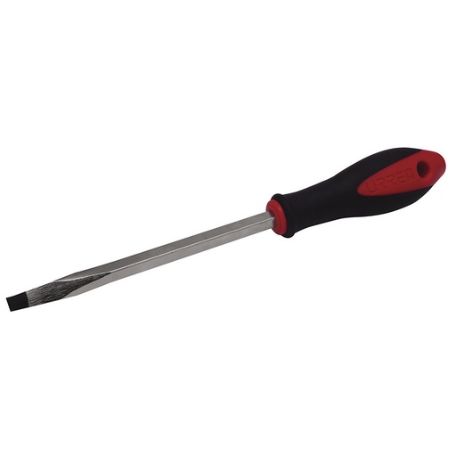 [URR8808] DESARMADOR PLANO 3/8X8 URREA No.8808