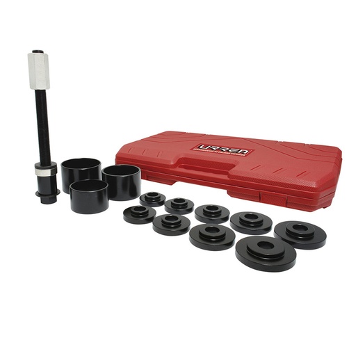 [URR887] JUEGO P/REMOVER-INSTALAR BALEROS AUTOM